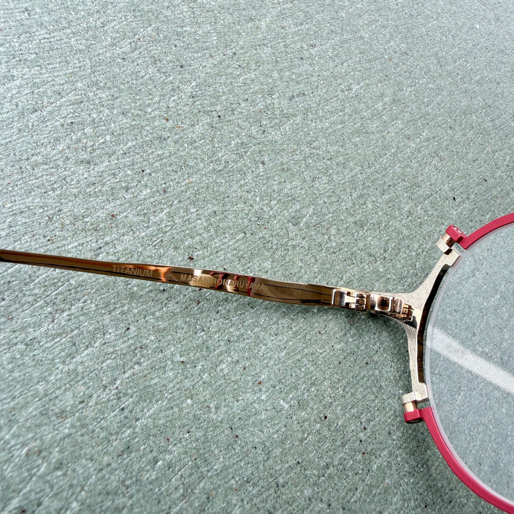 BROKEN MM-0082
