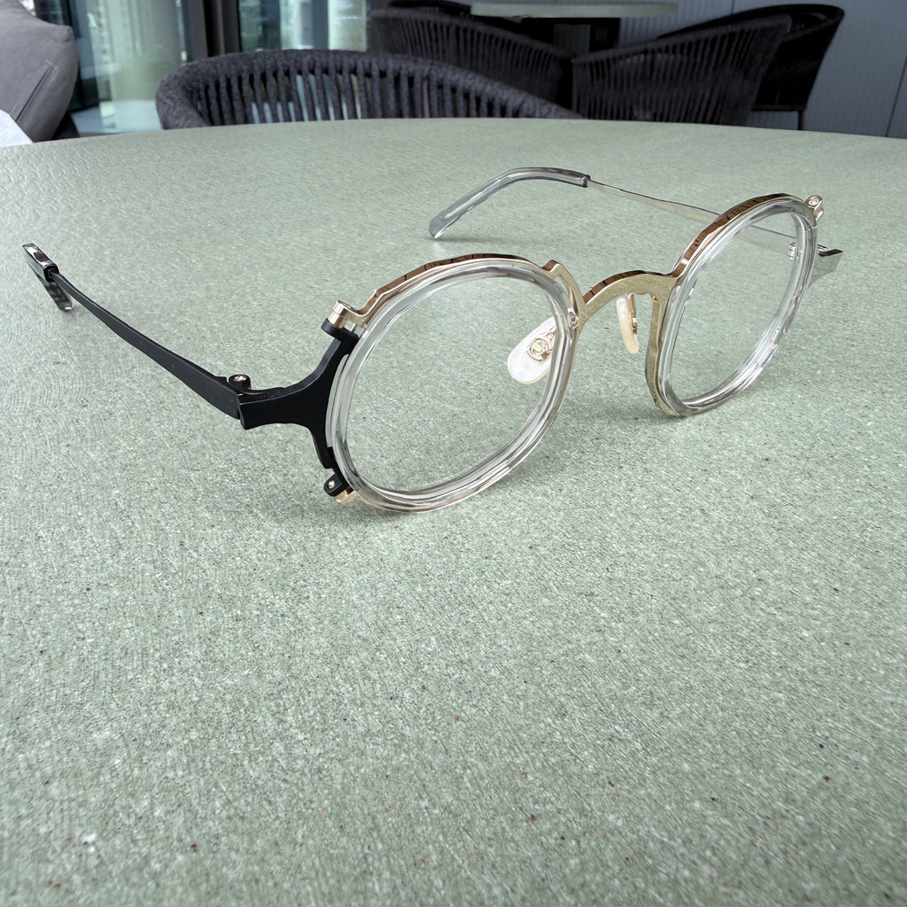 BROKEN MM-0083