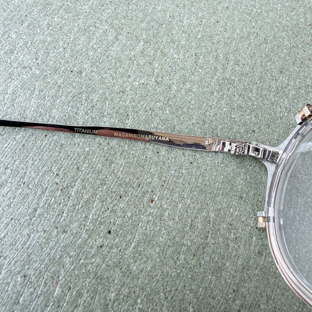BROKEN MM-0083