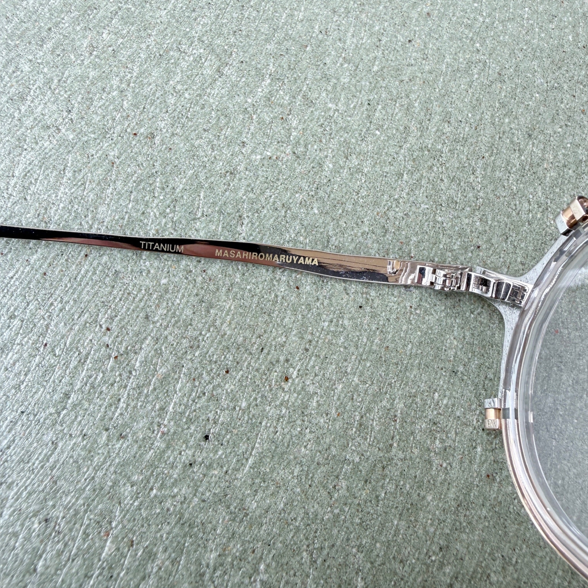 BROKEN MM-0083