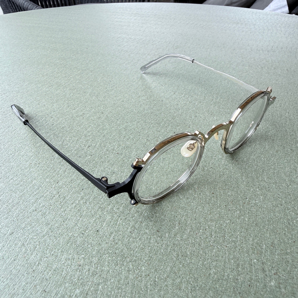 BROKEN MM-0083
