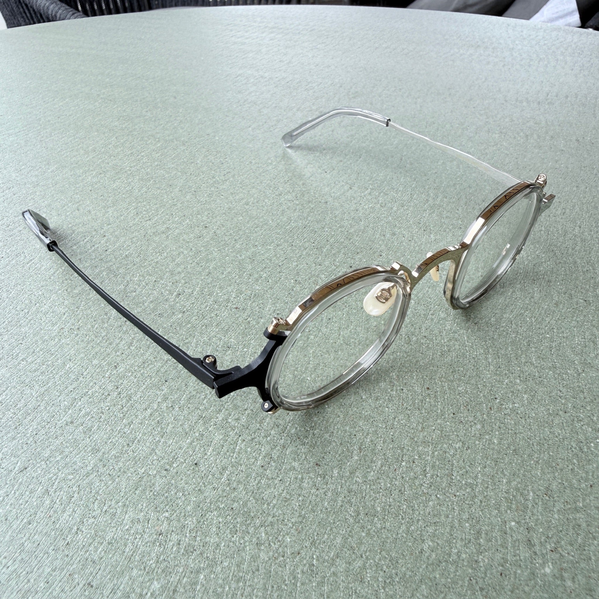 BROKEN MM-0083