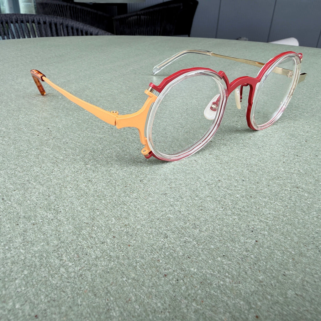 BROKEN MM-0083