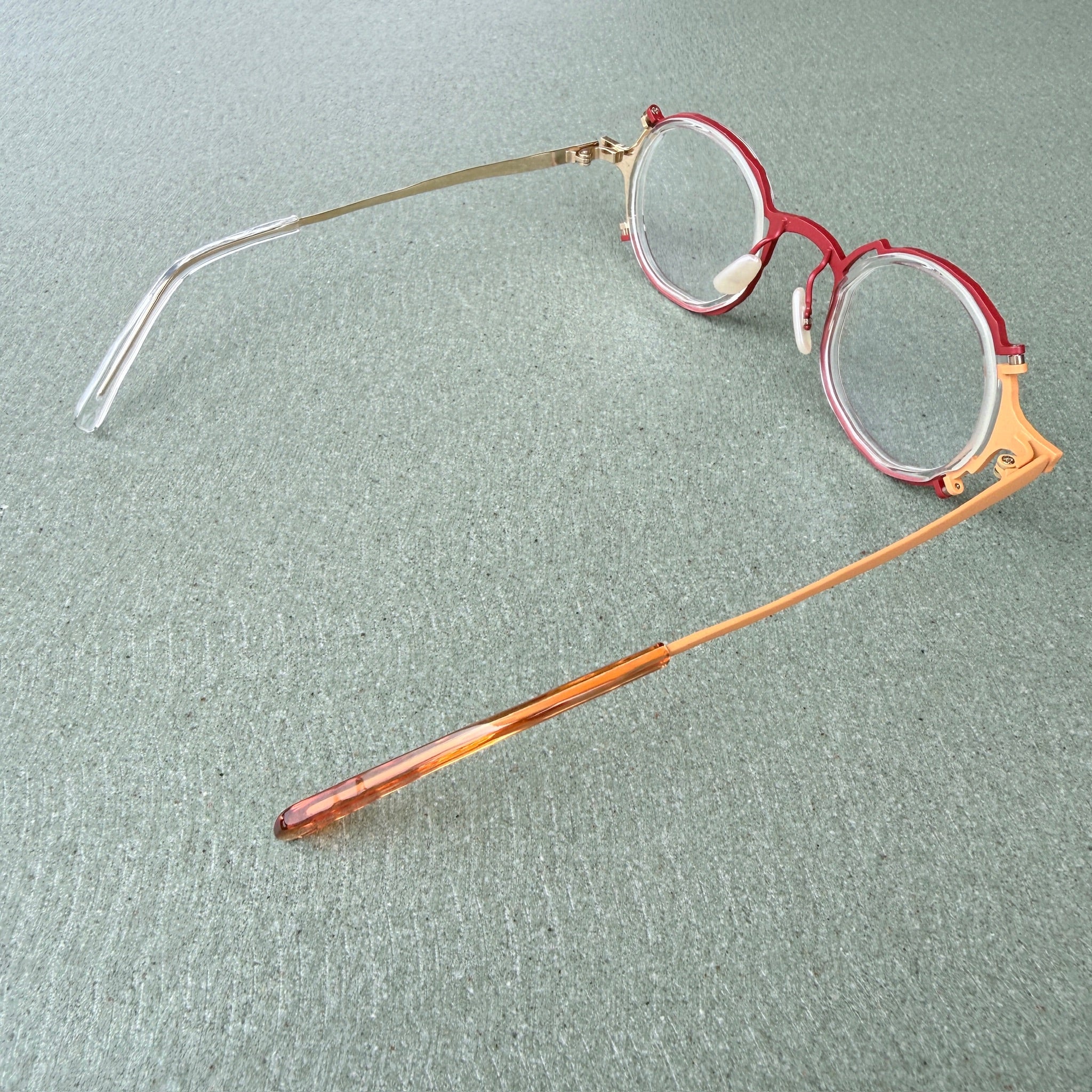 BROKEN MM-0083
