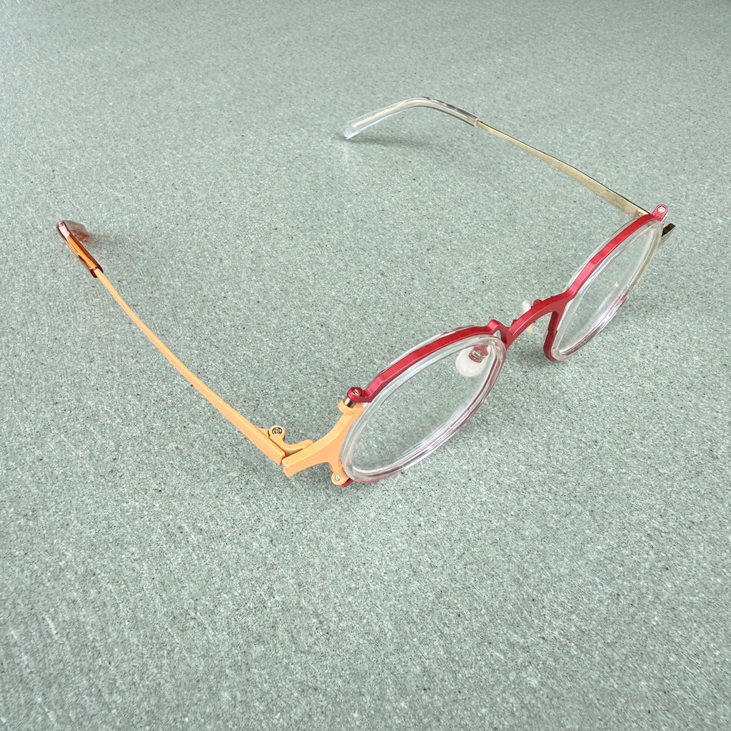 BROKEN MM-0083
