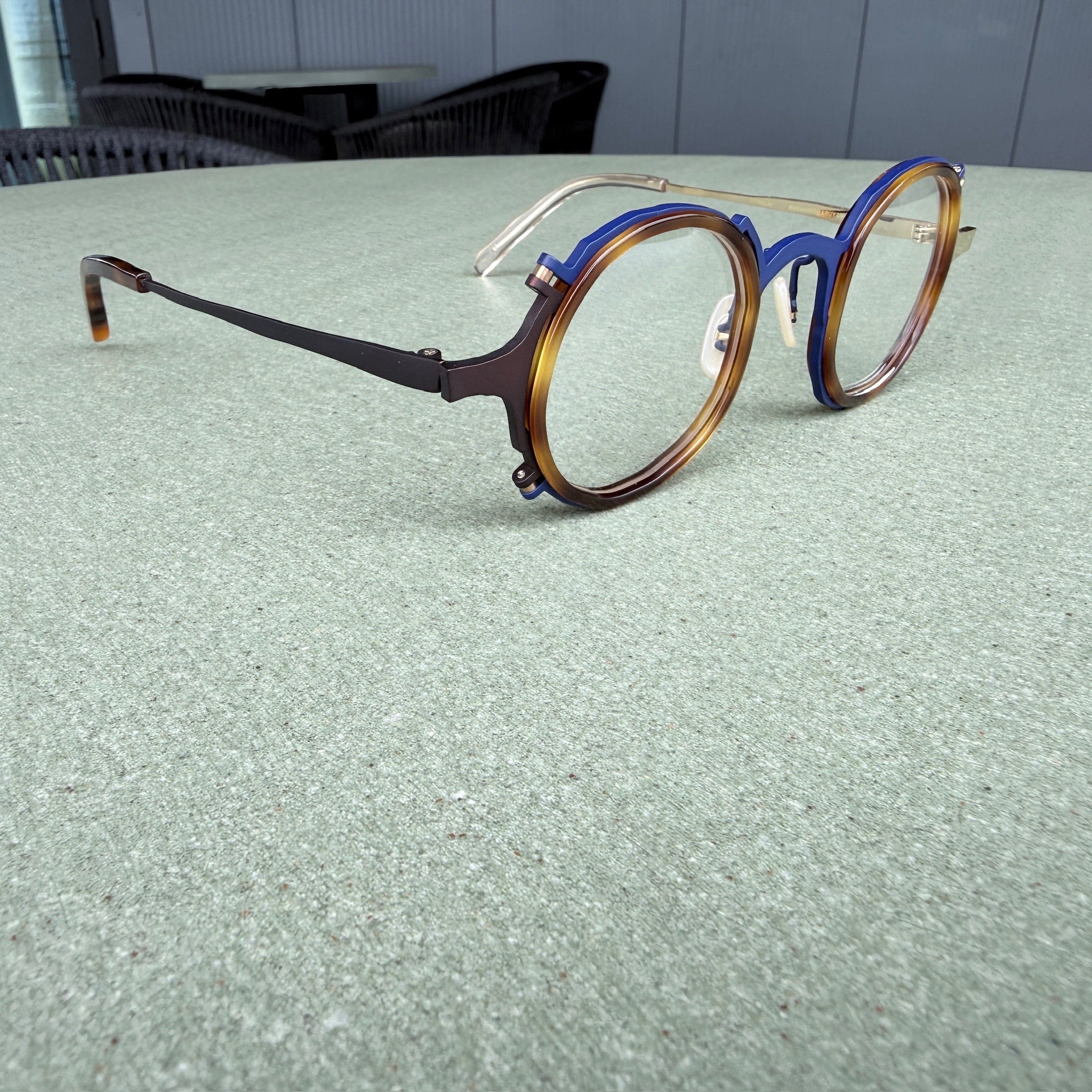 BROKEN MM-0083