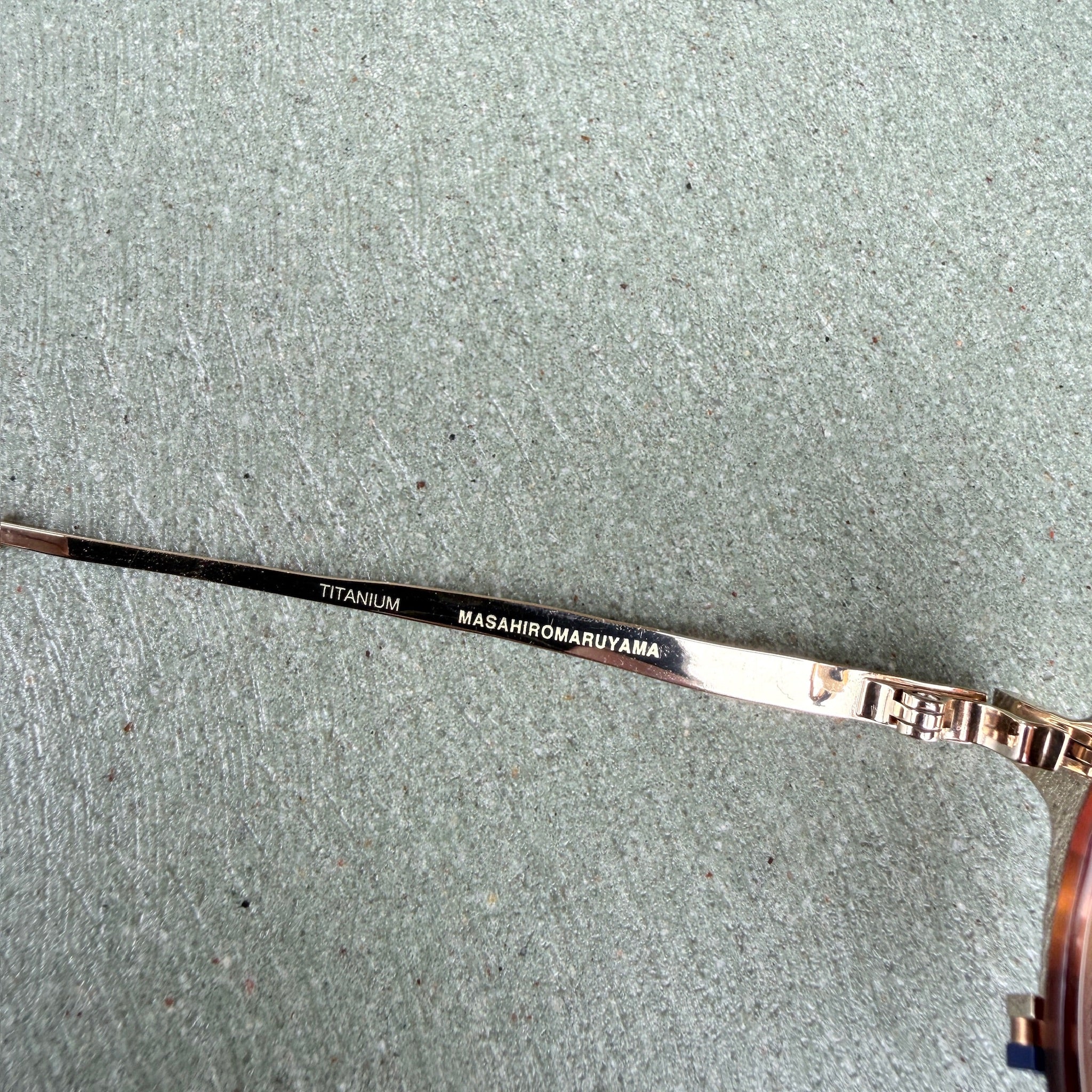 BROKEN MM-0083