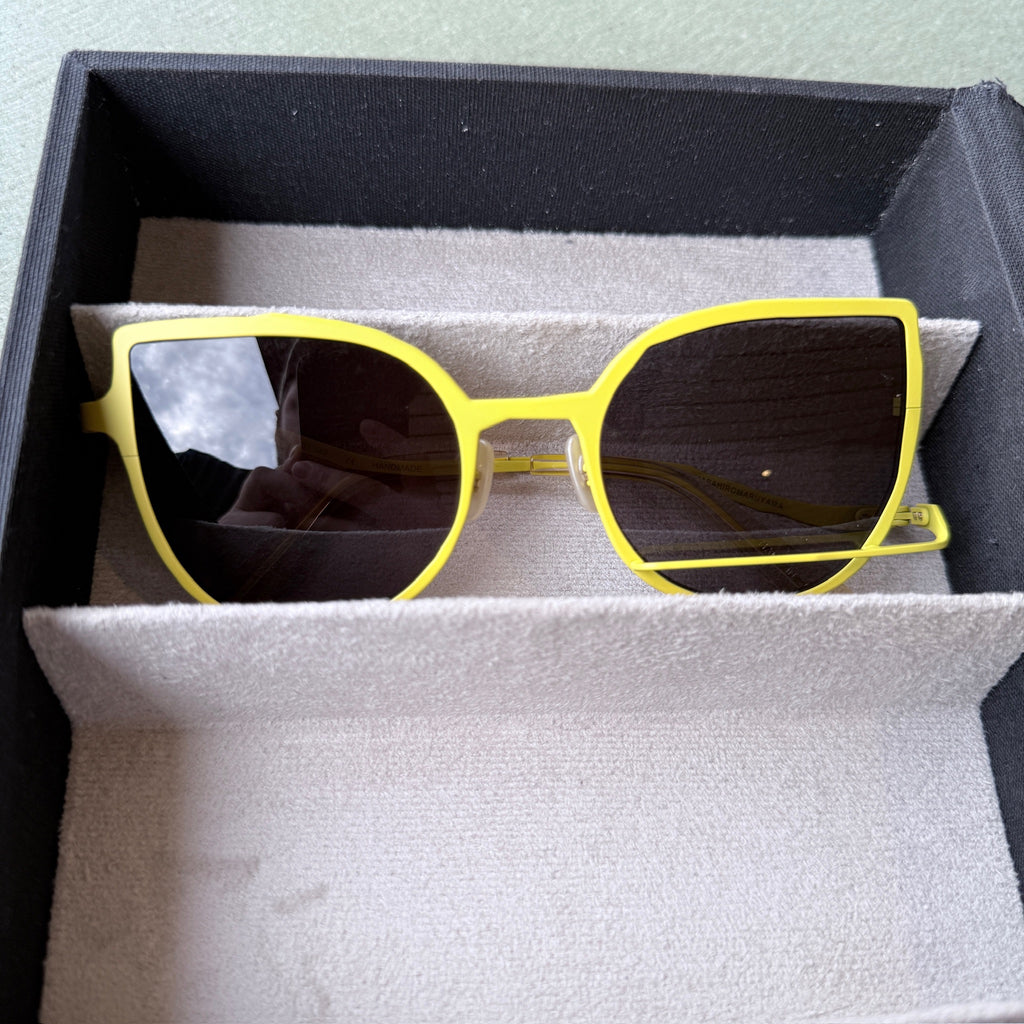 ERASE MM-0031 Sunglasses