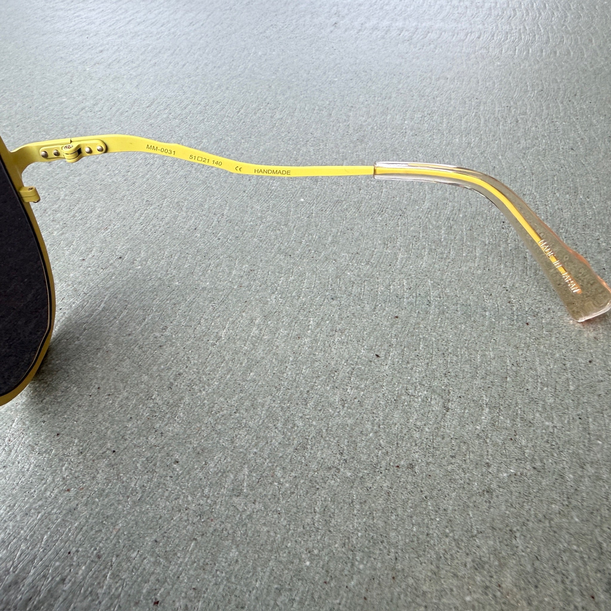 ERASE MM-0031 Sunglasses