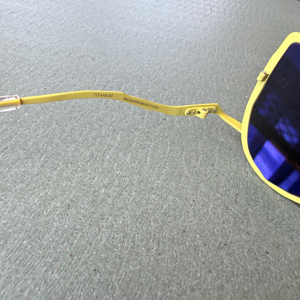 ERASE MM-0031 Sunglasses
