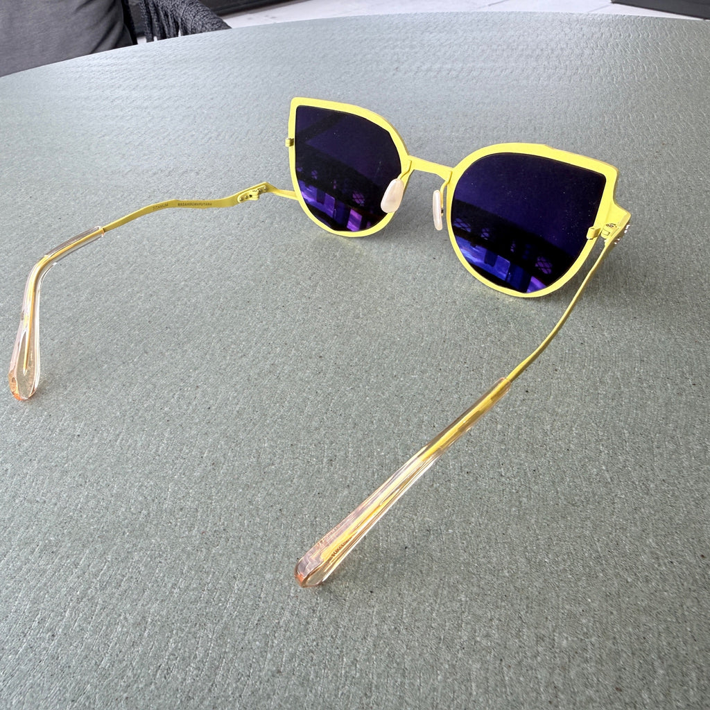 ERASE MM-0031 Sunglasses