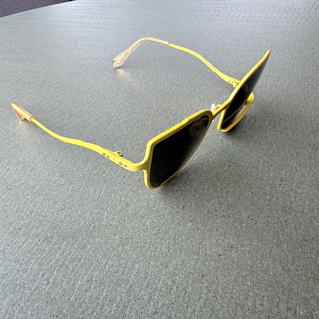 ERASE MM-0031 Sunglasses