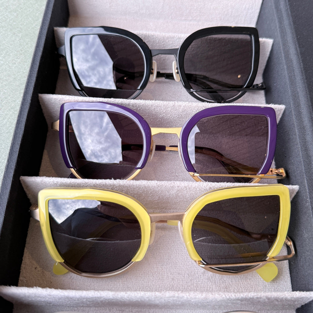 ERASE MM-0032 Sunglasses