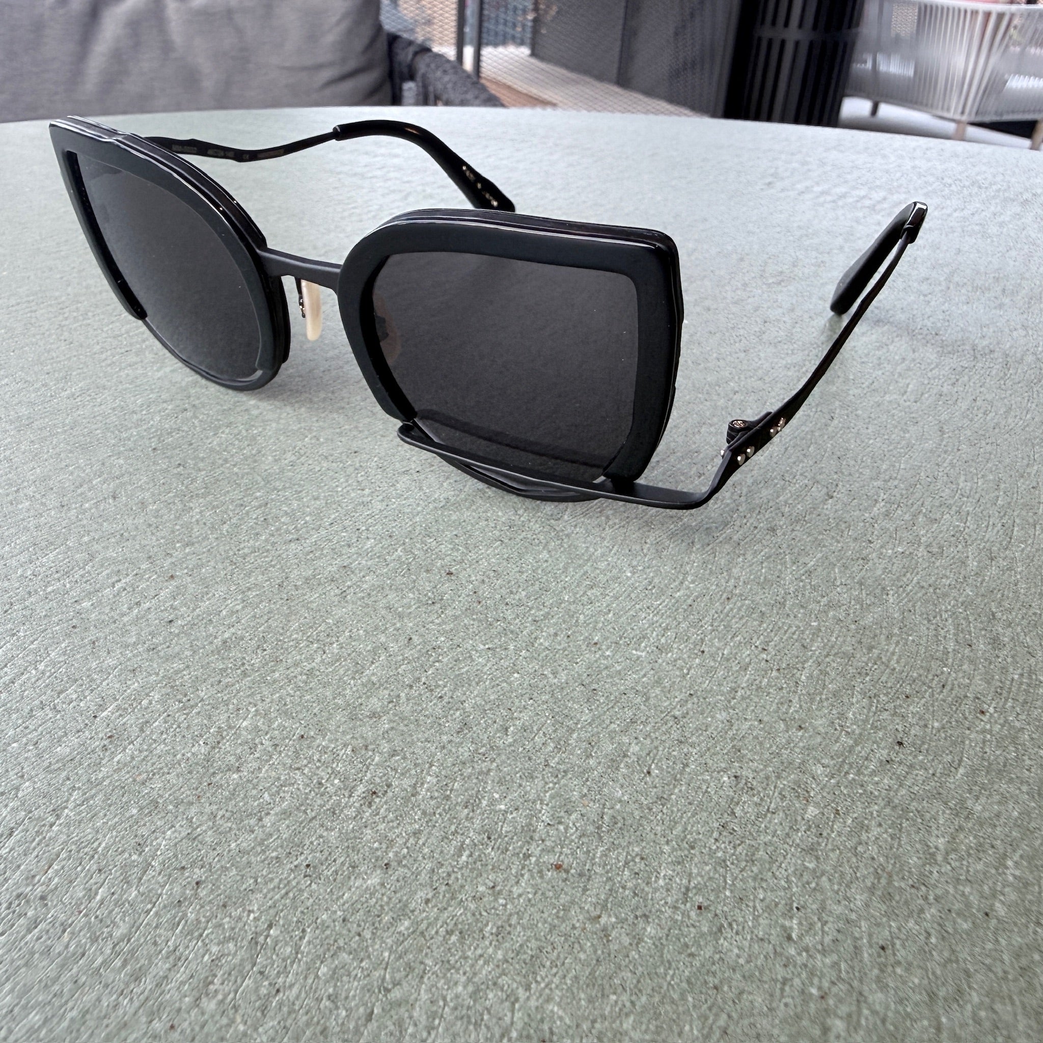 ERASE MM-0032 Sunglasses