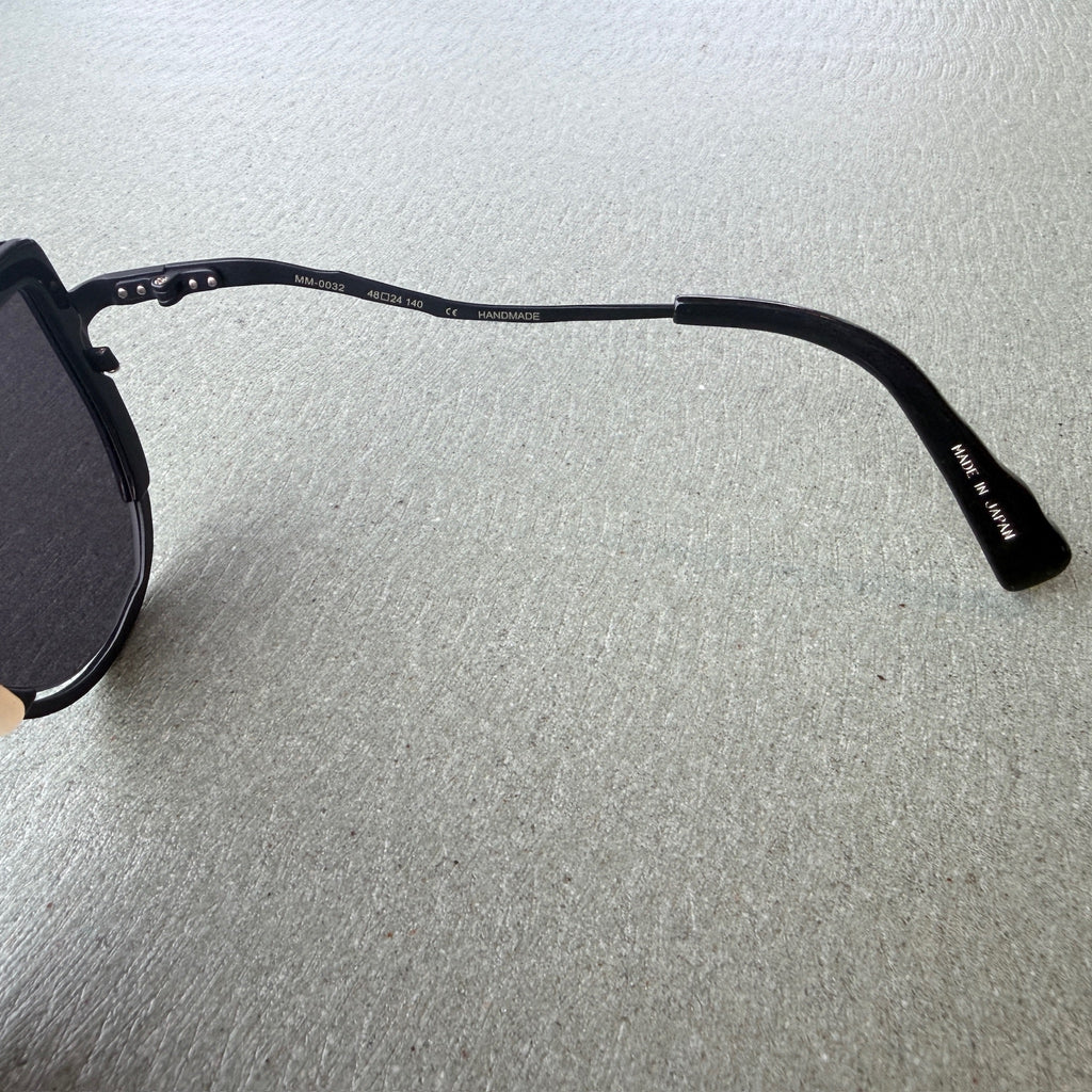 ERASE MM-0032 Sunglasses