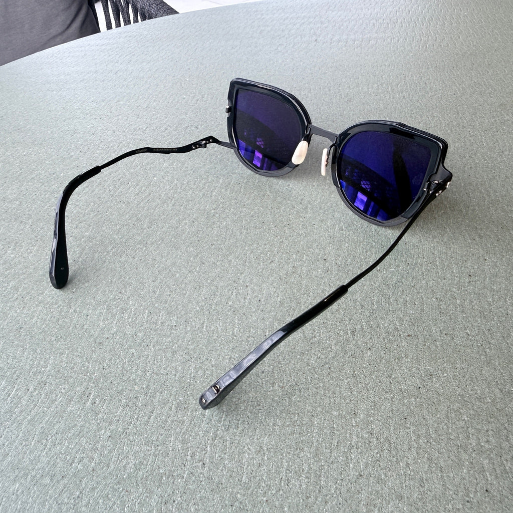 ERASE MM-0032 Sunglasses