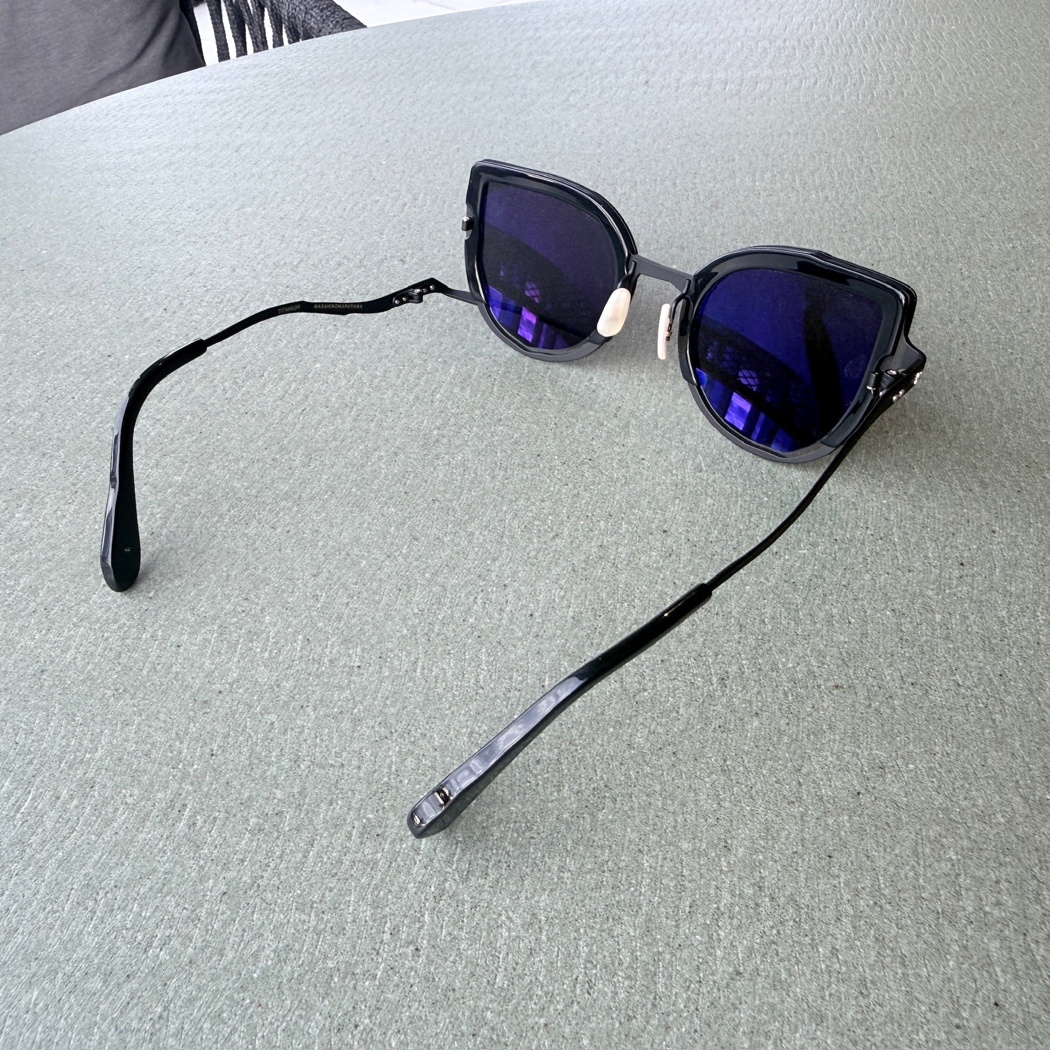 ERASE MM-0032 Sunglasses