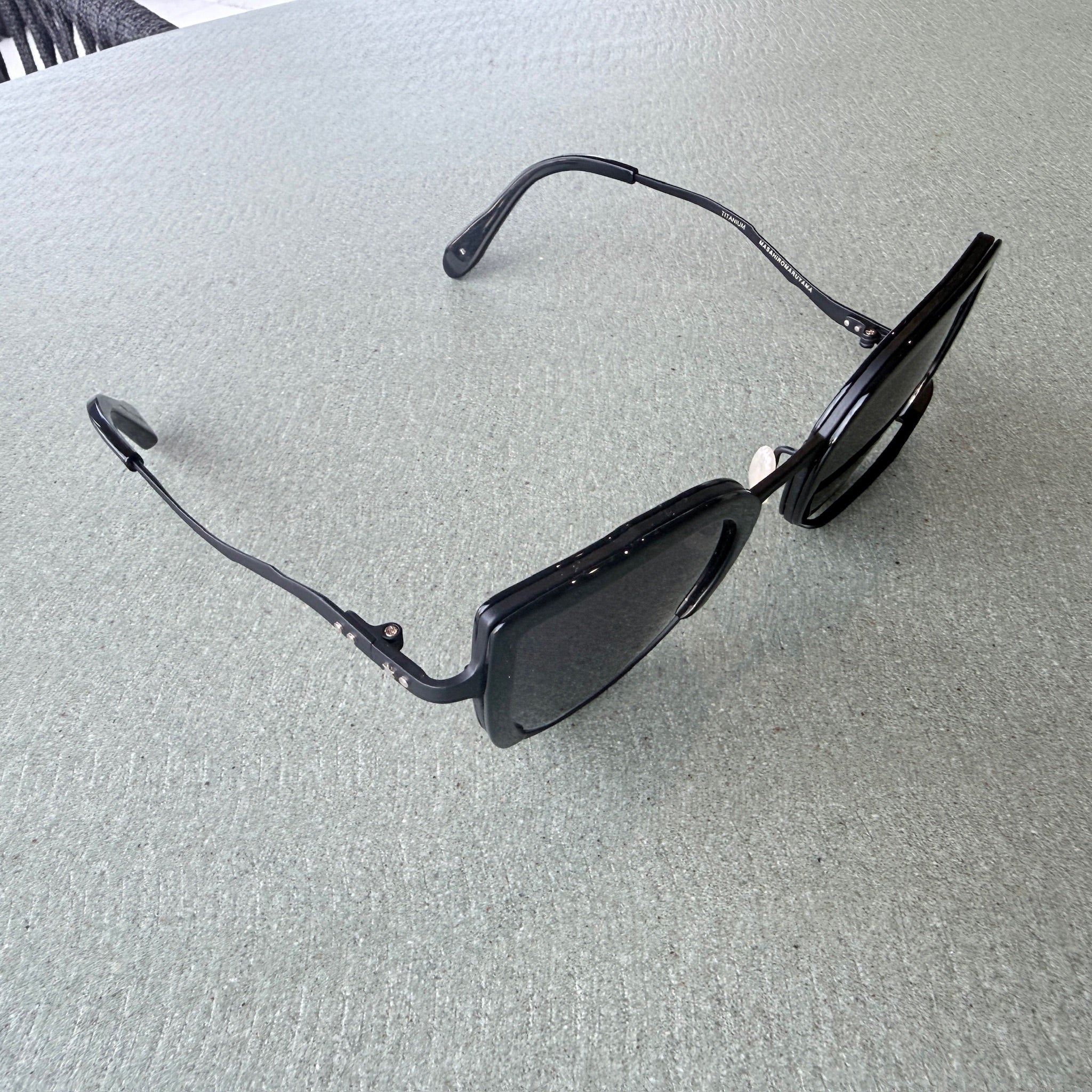 ERASE MM-0032 Sunglasses