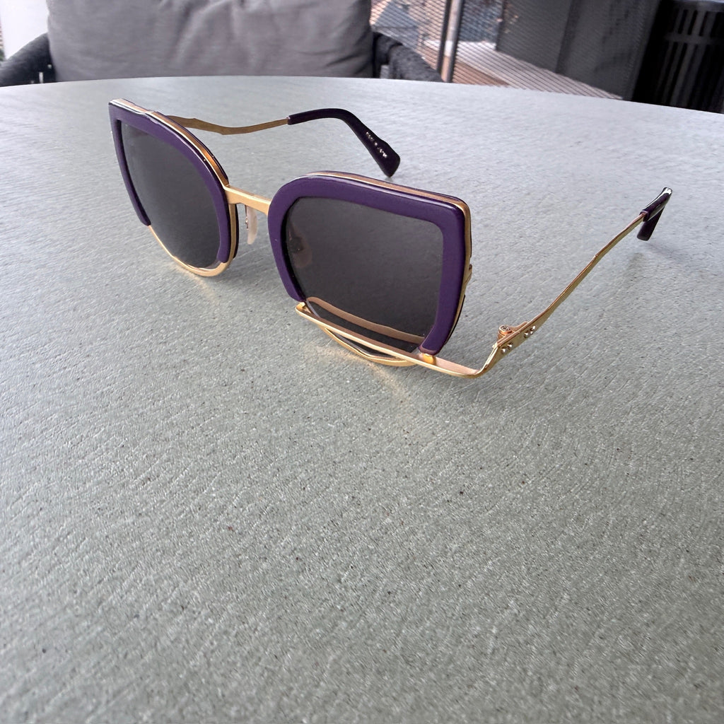 ERASE MM-0032 Sunglasses