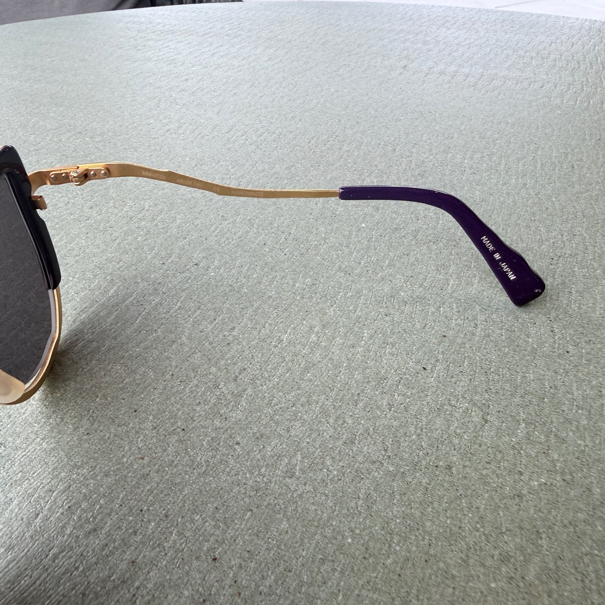 ERASE MM-0032 Sunglasses