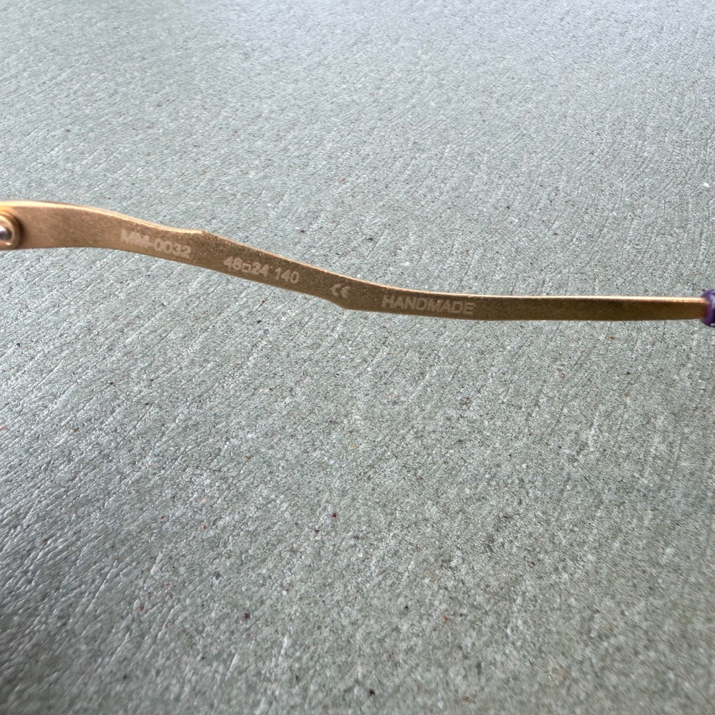 ERASE MM-0032 Sunglasses