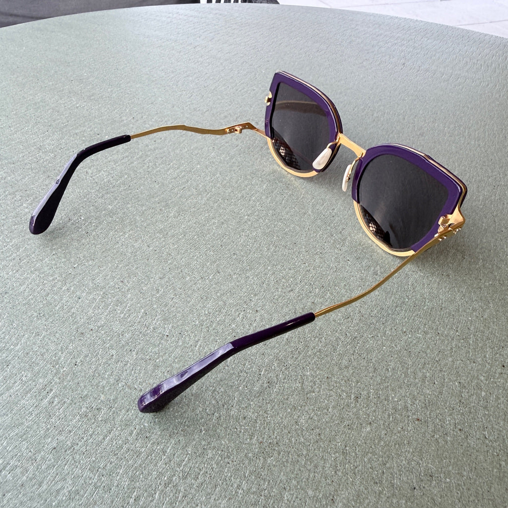 ERASE MM-0032 Sunglasses