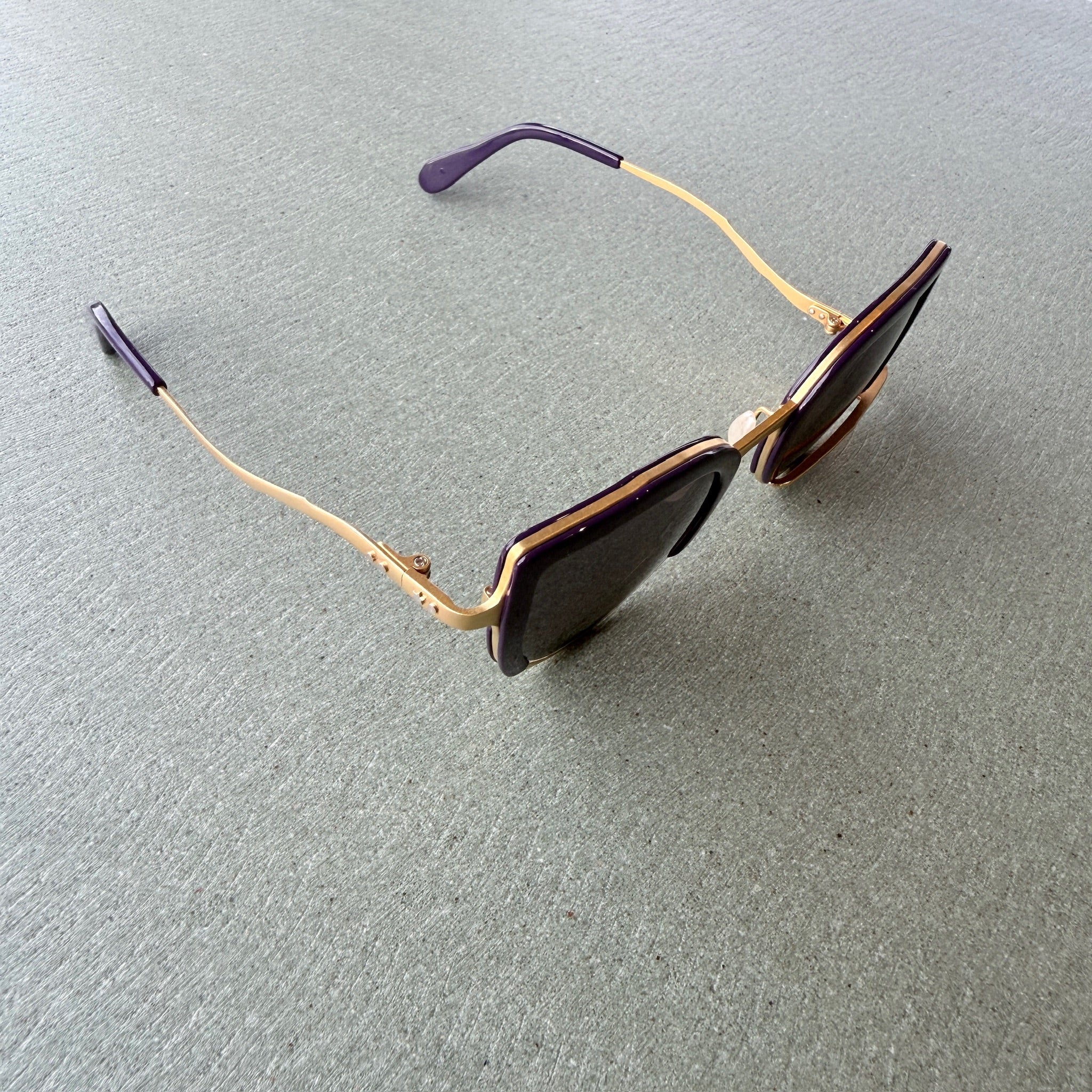 ERASE MM-0032 Sunglasses