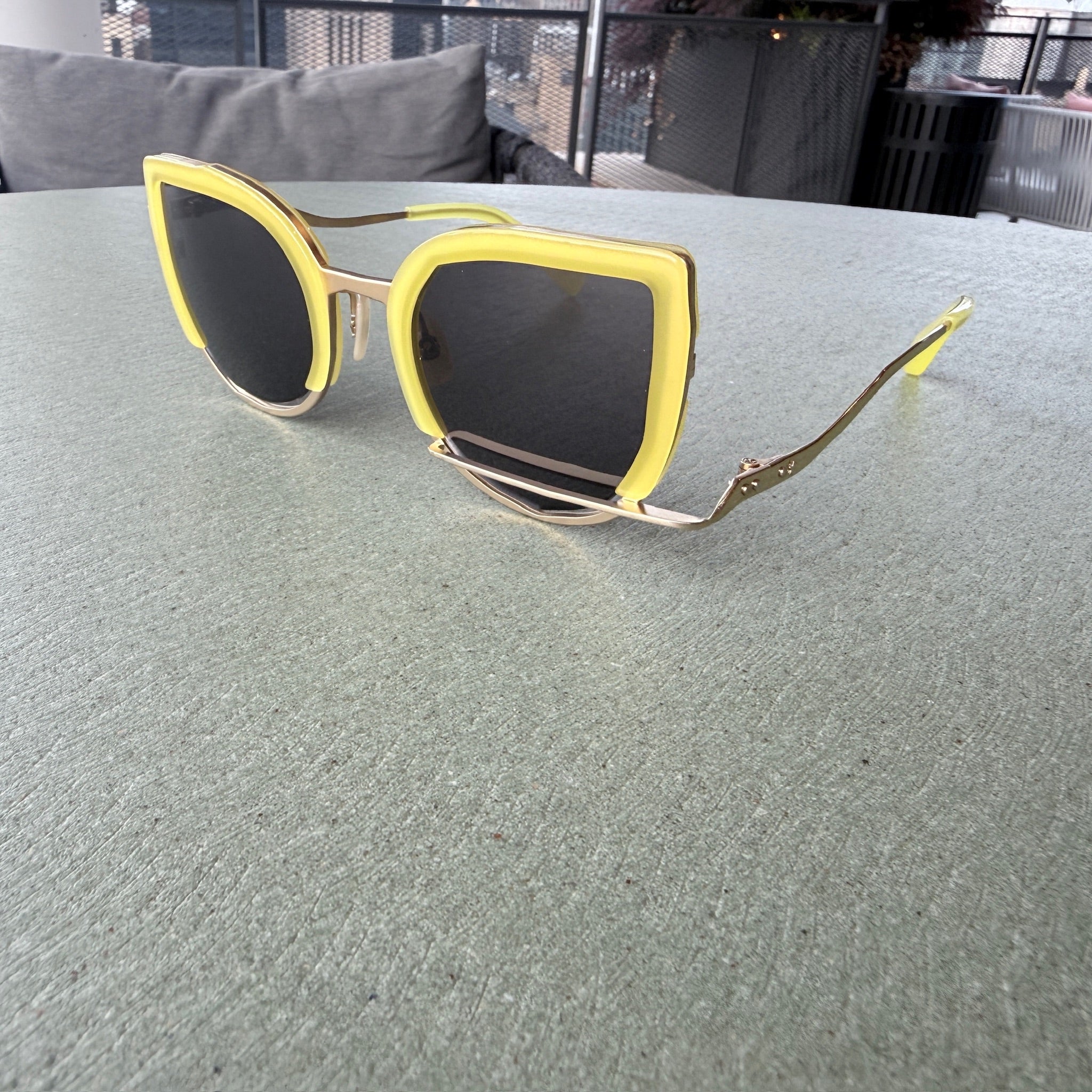 ERASE MM-0032 Sunglasses
