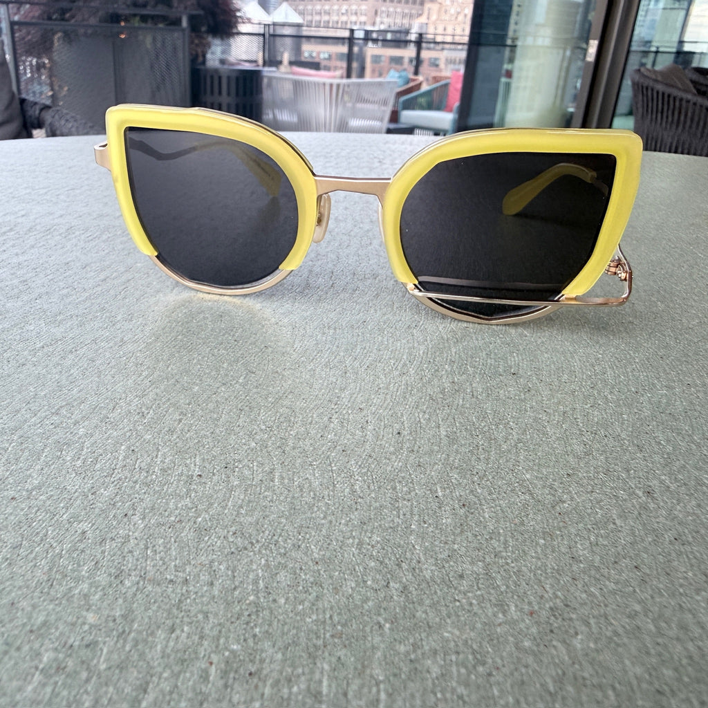 ERASE MM-0032 Sunglasses