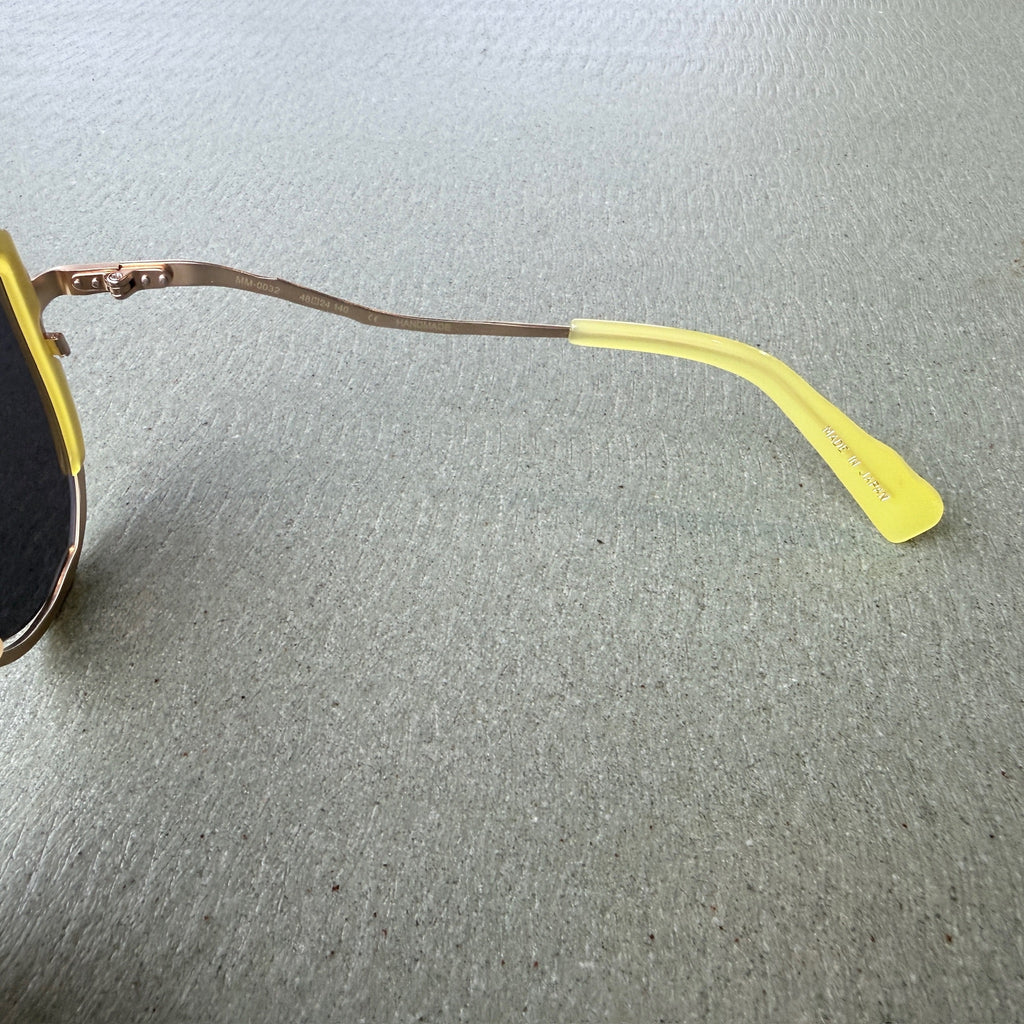 ERASE MM-0032 Sunglasses