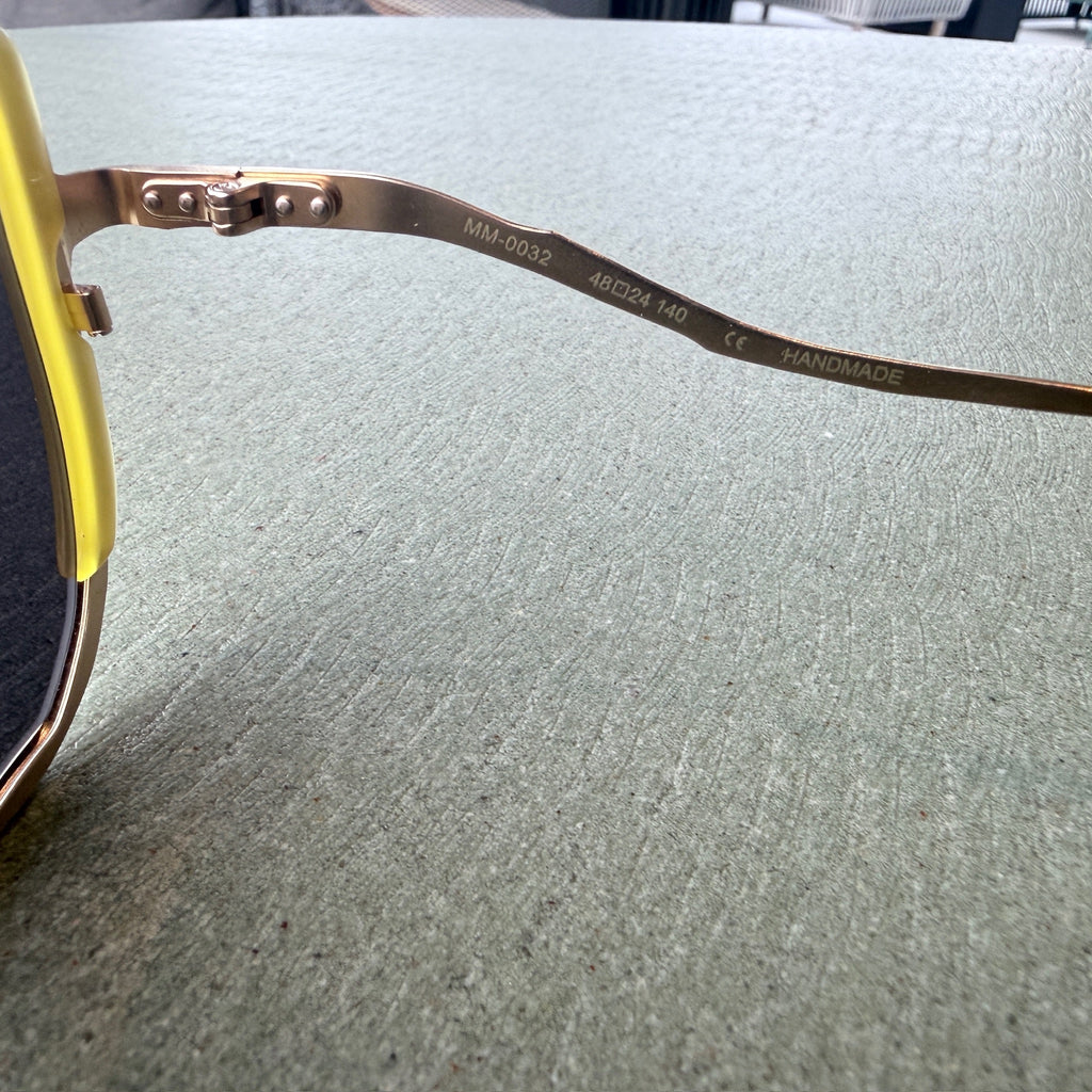 ERASE MM-0032 Sunglasses