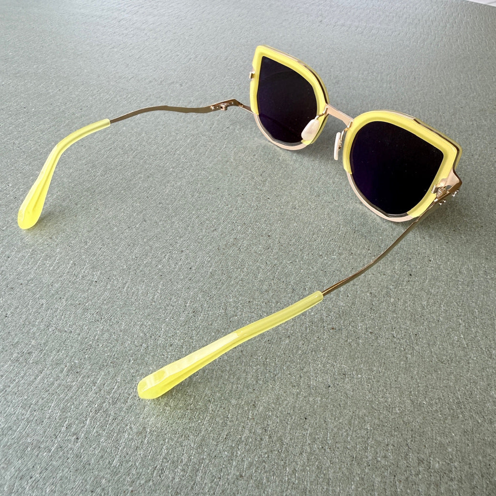 ERASE MM-0032 Sunglasses