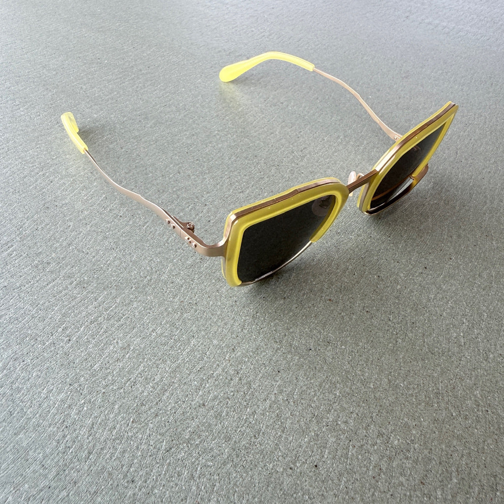 ERASE MM-0032 Sunglasses