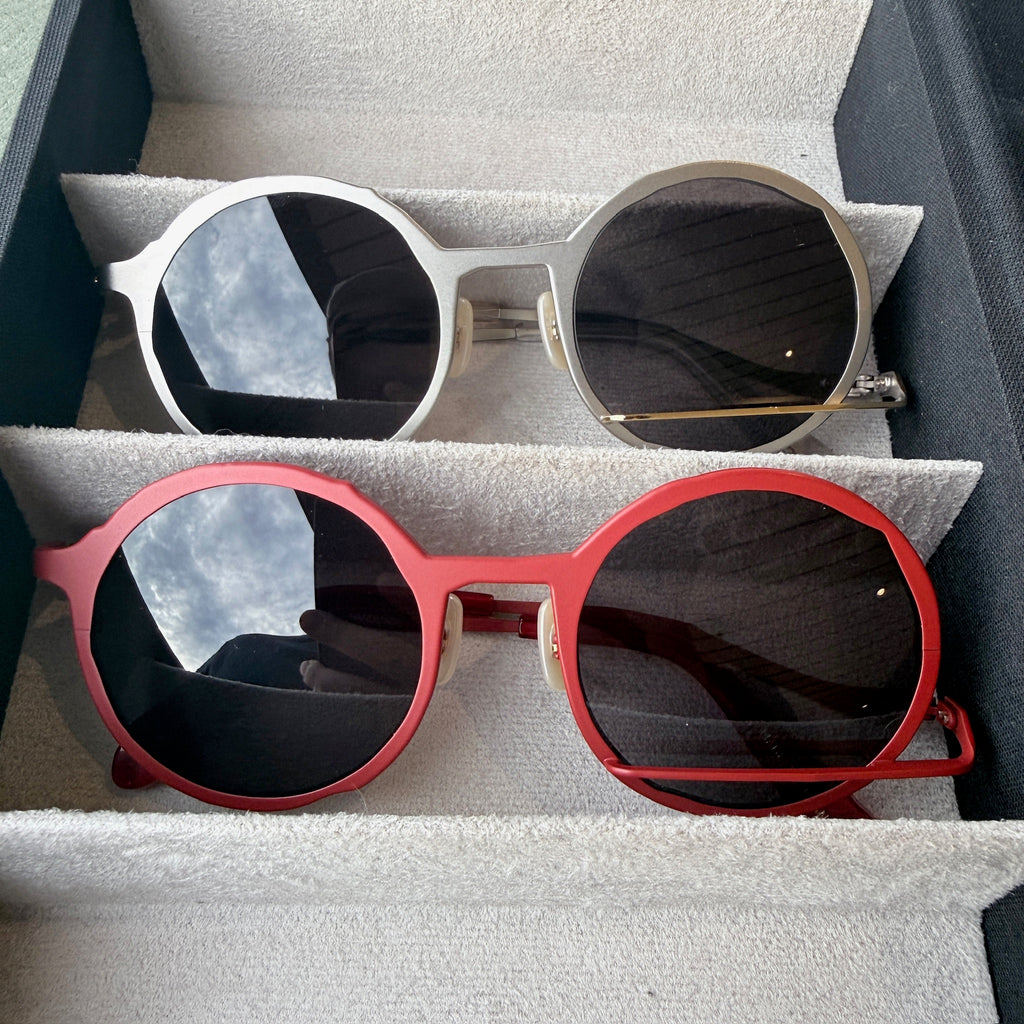 ERASE MM-0033 Sunglasses