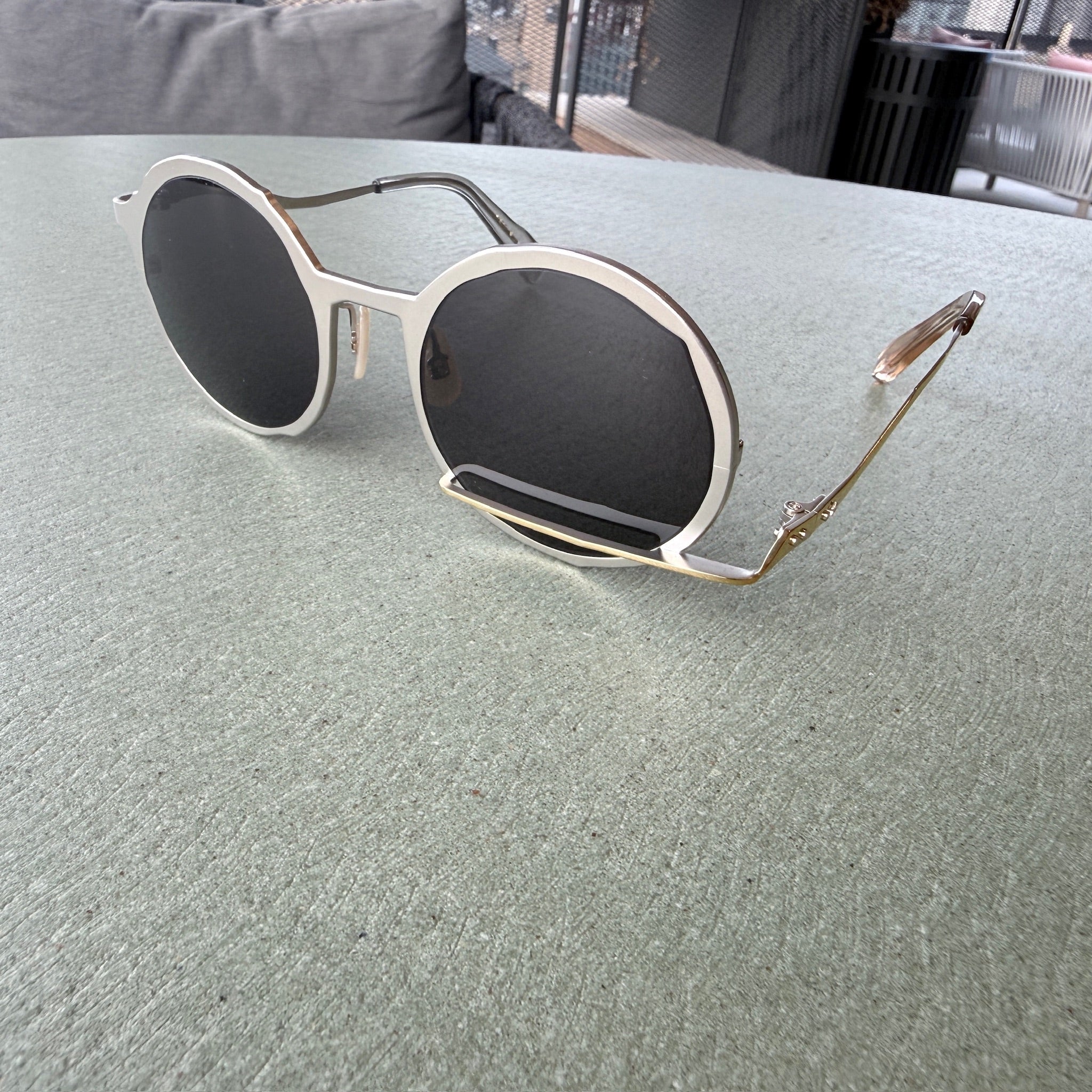 ERASE MM-0033 Sunglasses