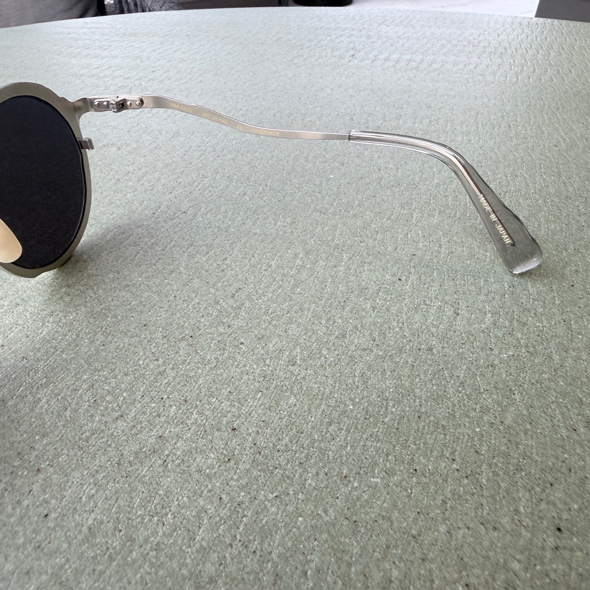 ERASE MM-0033 Sunglasses