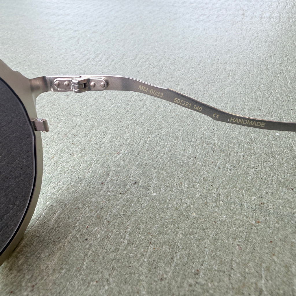 ERASE MM-0033 Sunglasses