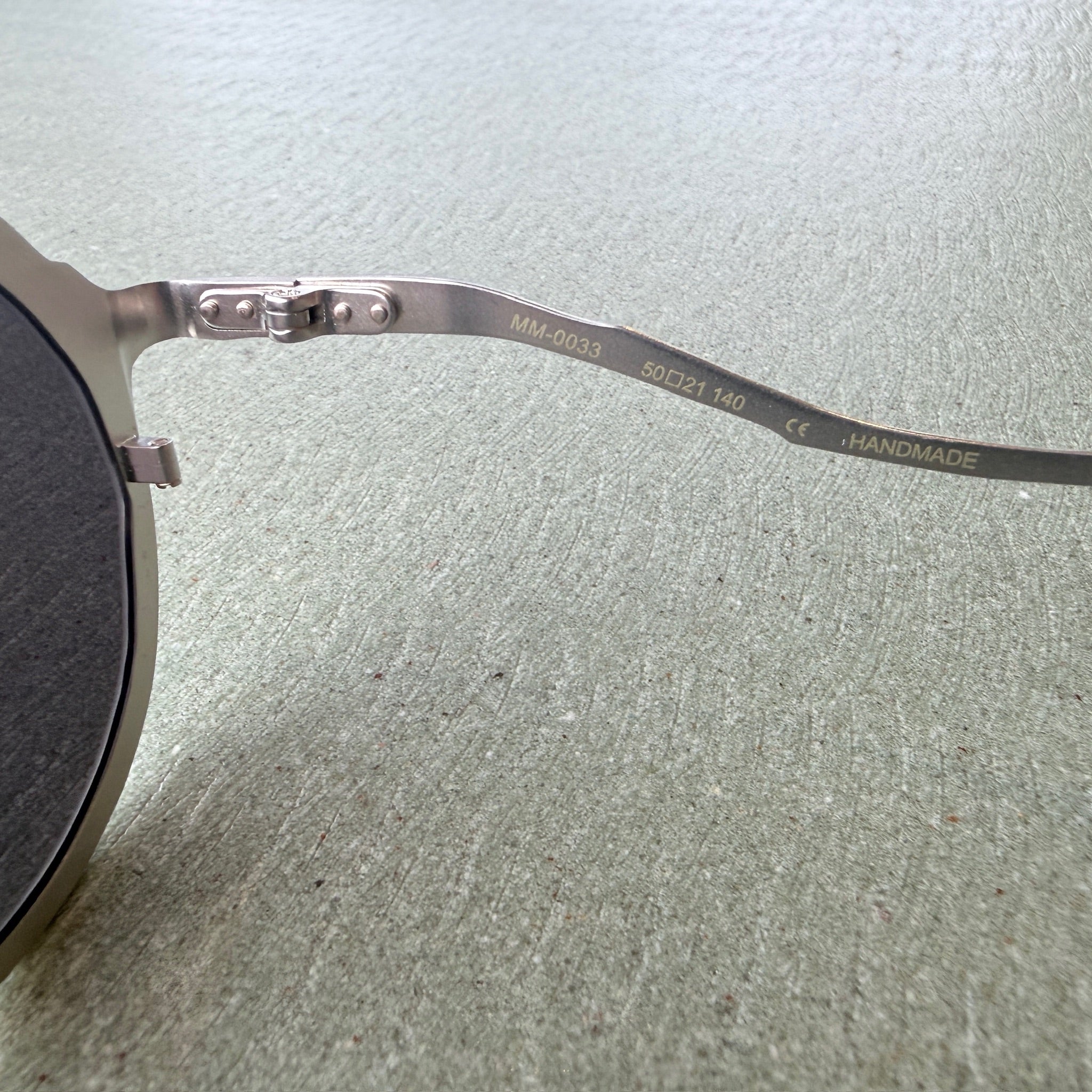ERASE MM-0033 Sunglasses