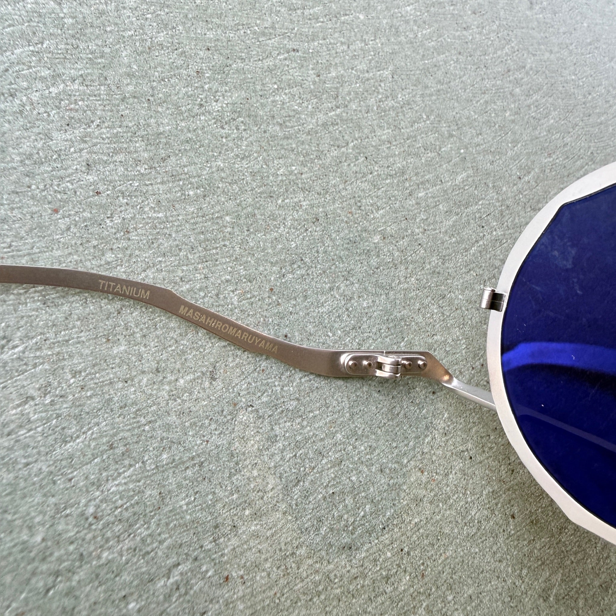 ERASE MM-0033 Sunglasses