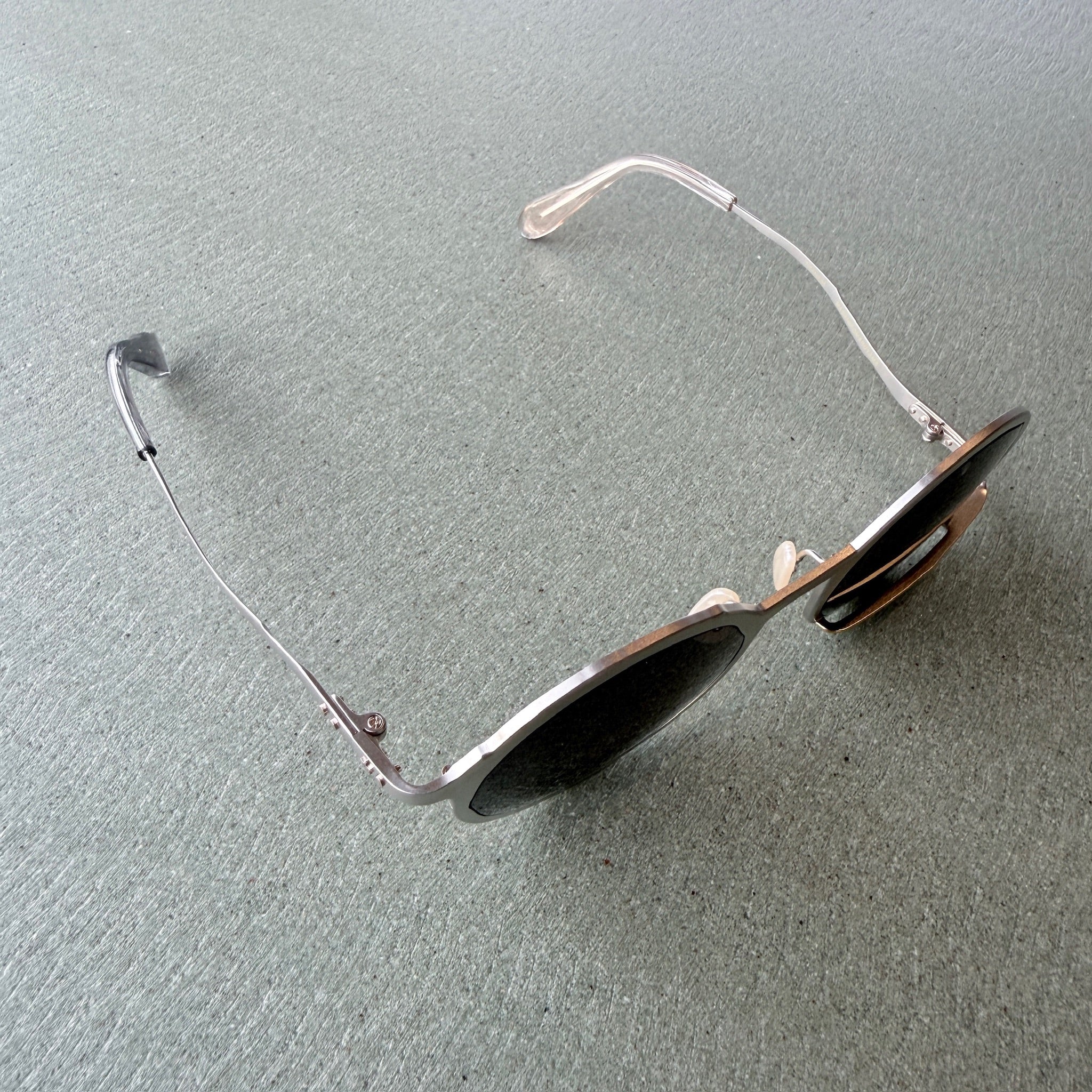 ERASE MM-0033 Sunglasses