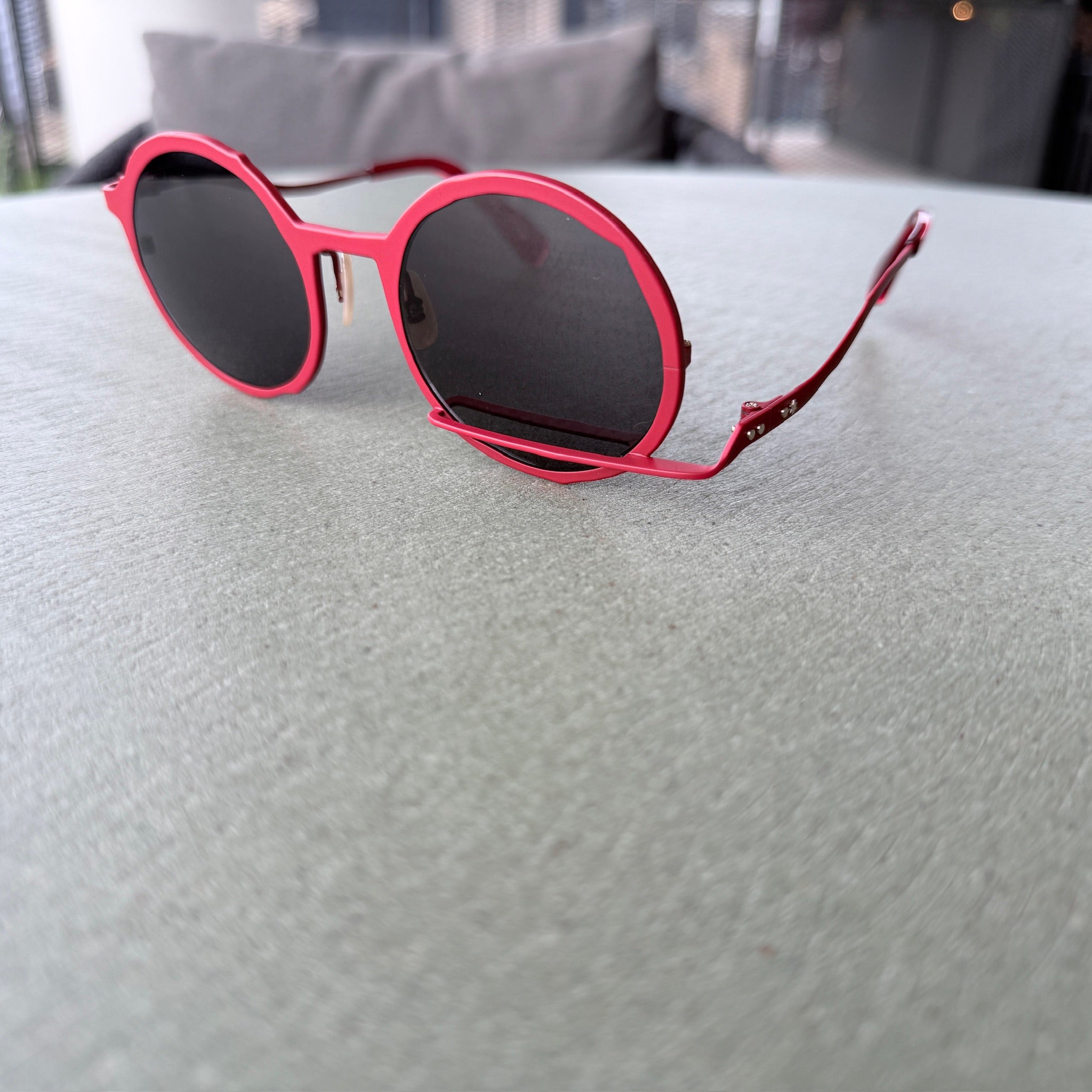 ERASE MM-0033 Sunglasses