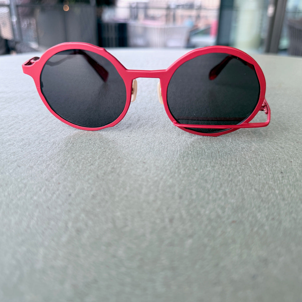 ERASE MM-0033 Sunglasses