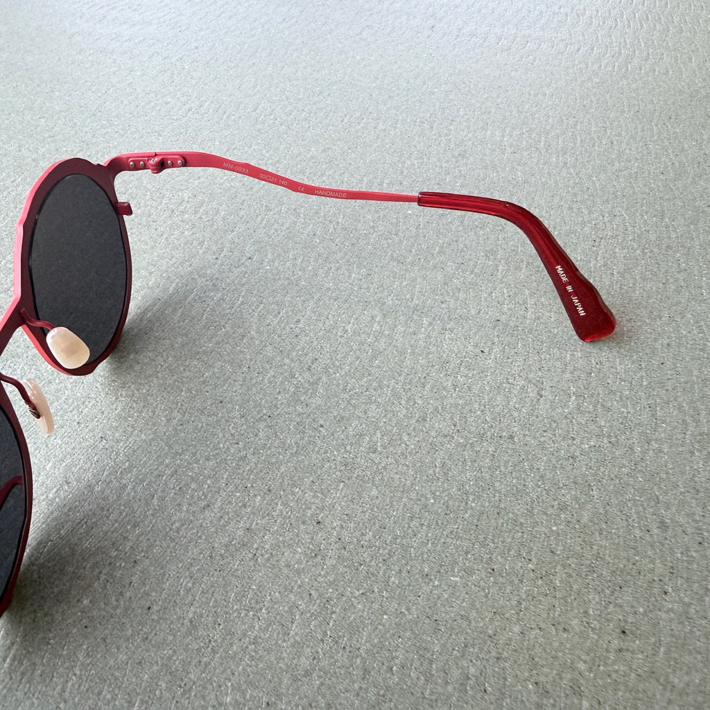 ERASE MM-0033 Sunglasses