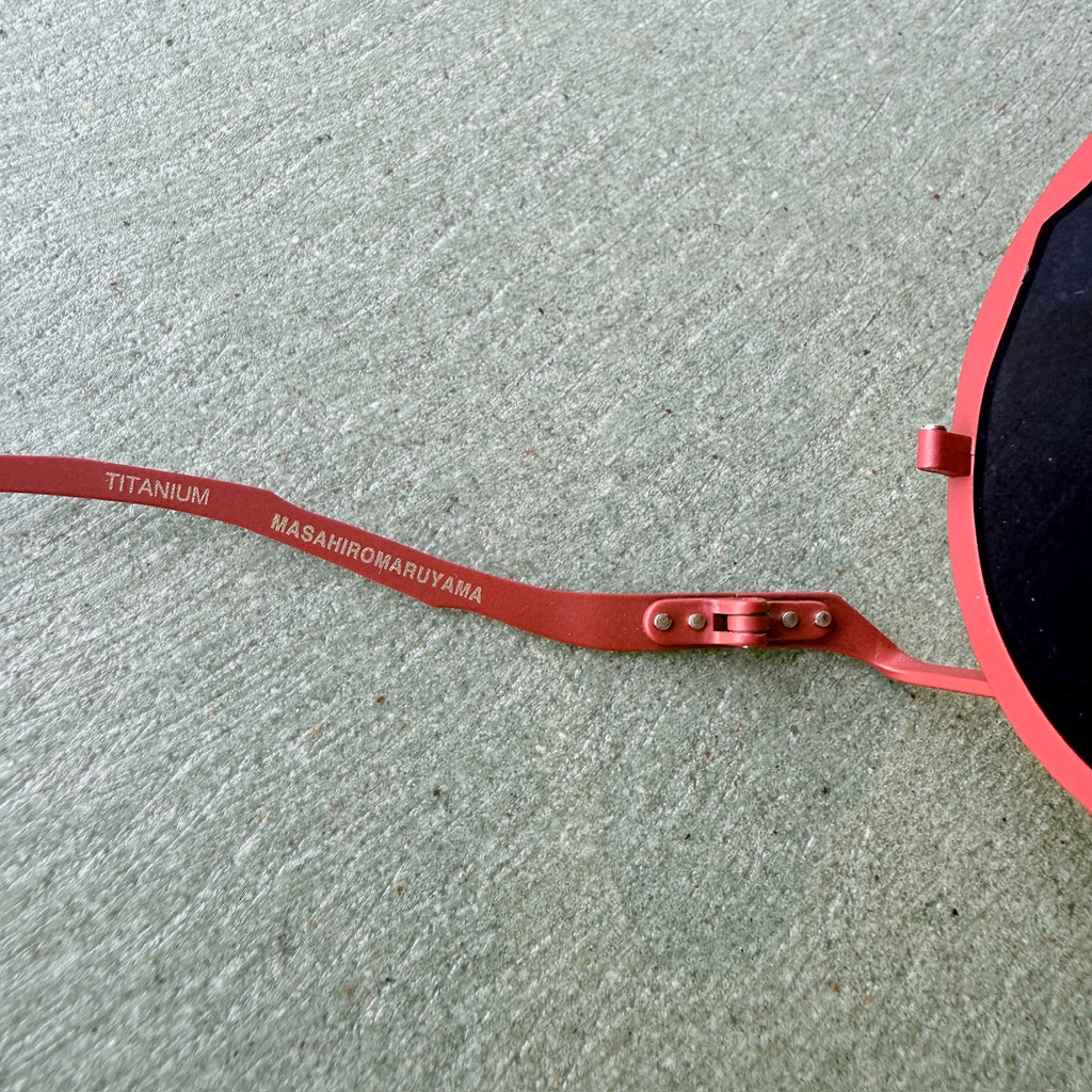 ERASE MM-0033 Sunglasses