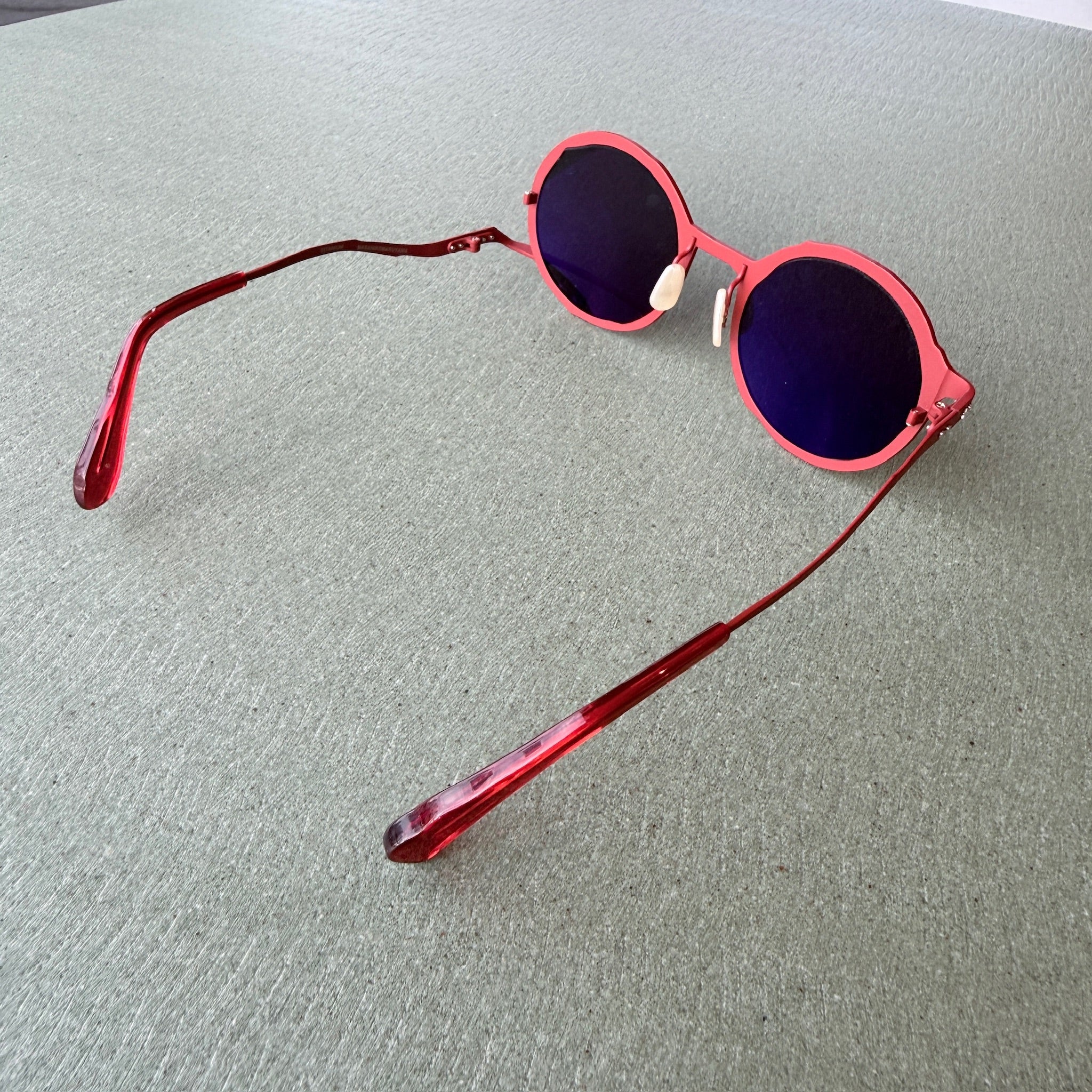 ERASE MM-0033 Sunglasses