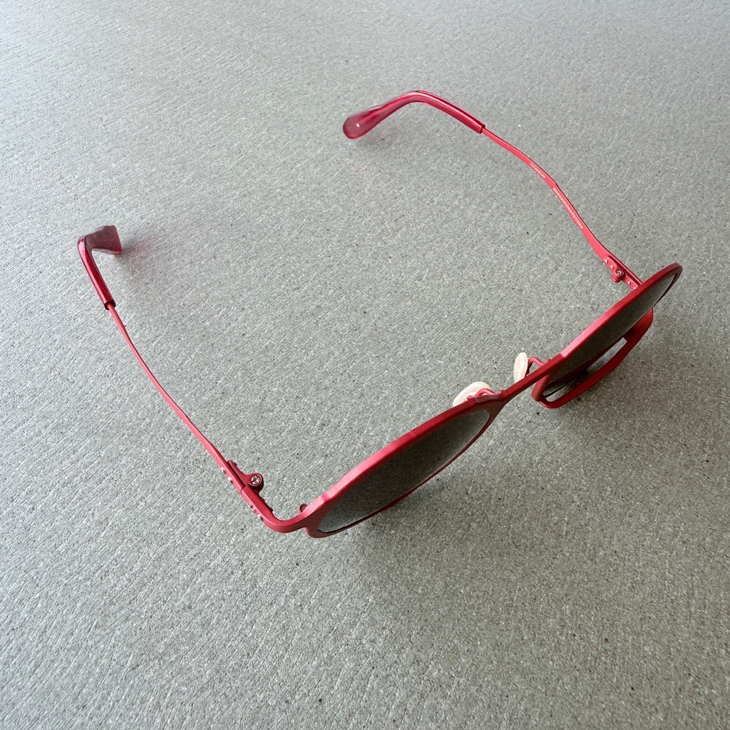 ERASE MM-0033 Sunglasses