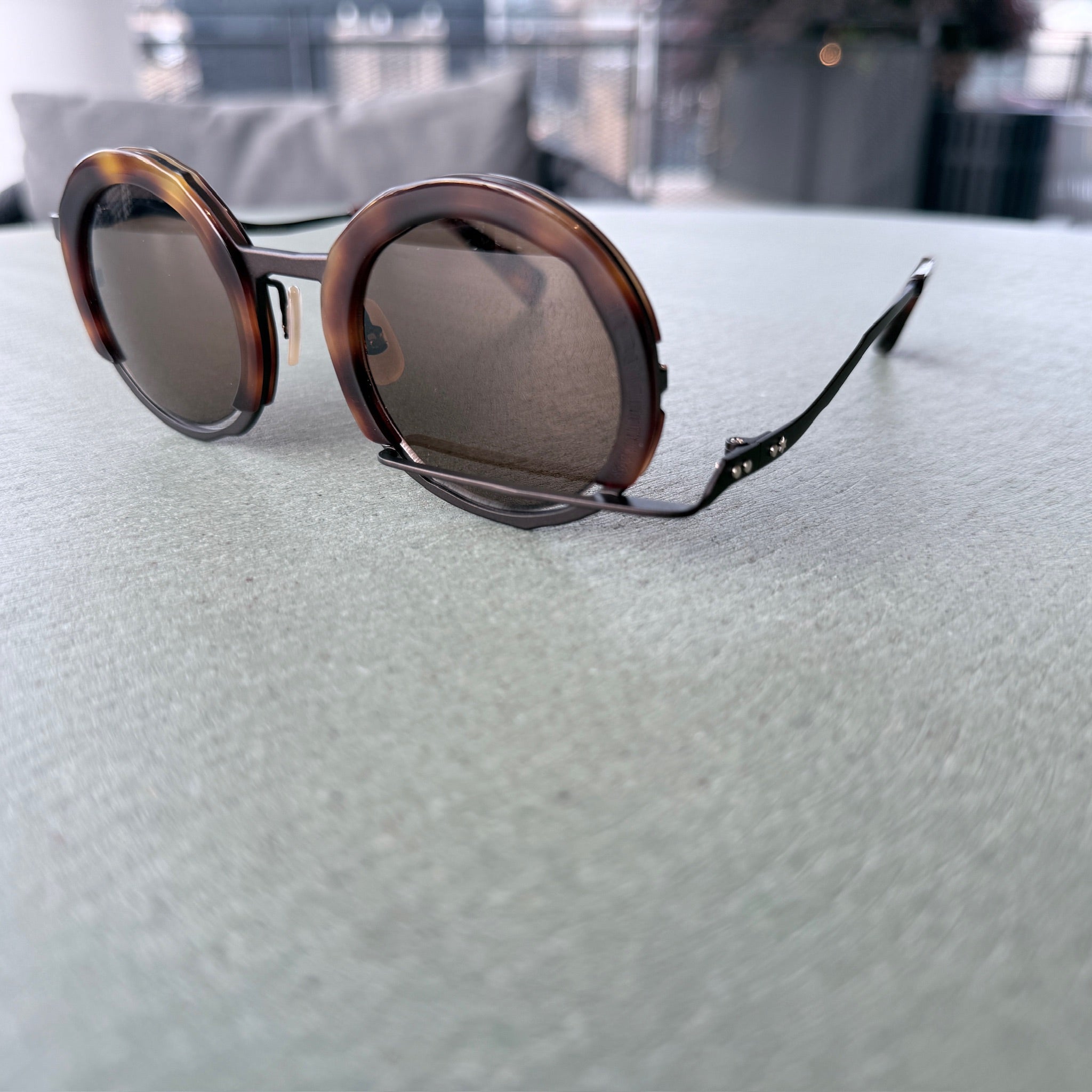 ERASE MM-0034 Sunglasses
