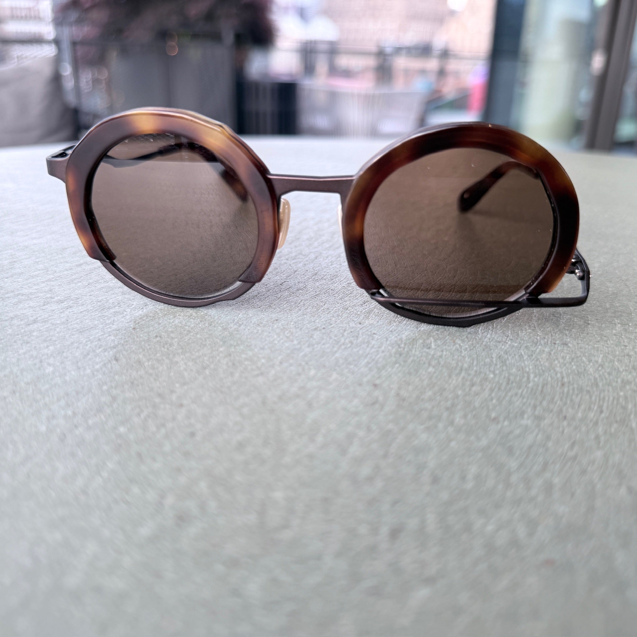 ERASE MM-0034 Sunglasses