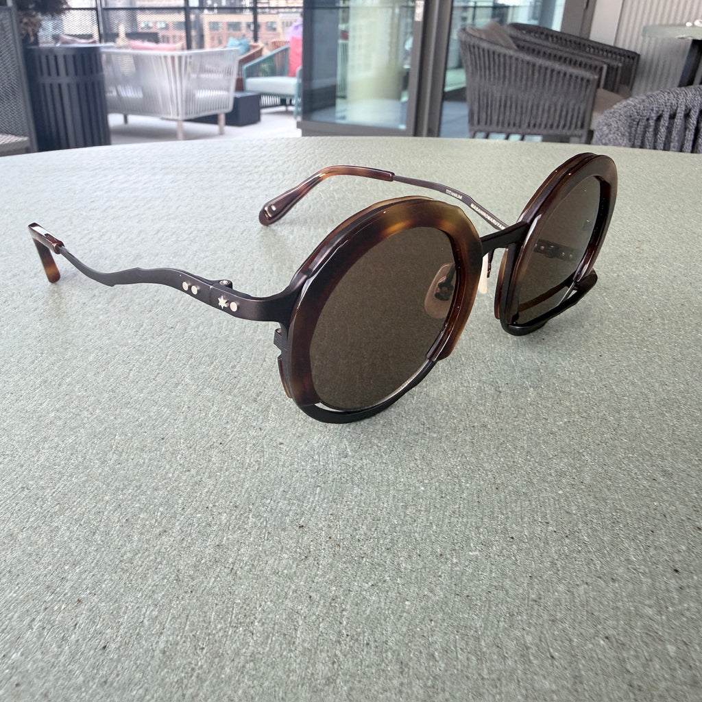 ERASE MM-0034 Sunglasses