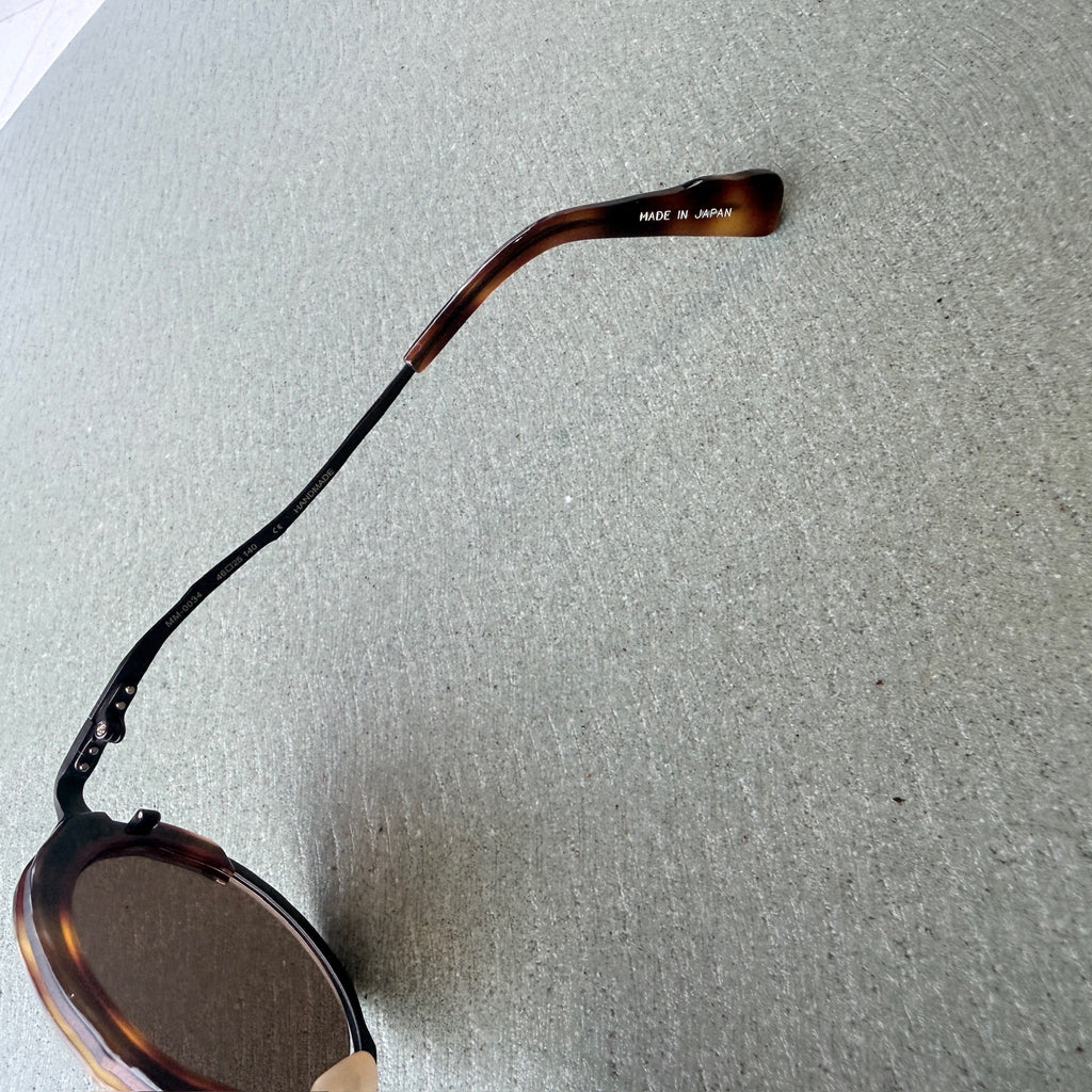 ERASE MM-0034 Sunglasses